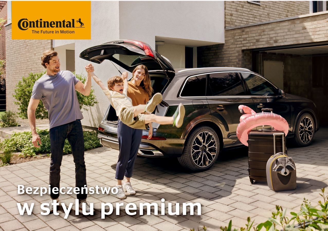Continental Banner