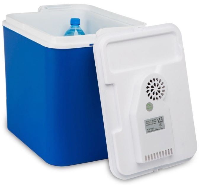 Kamai Atlantic 12V 24l - 3