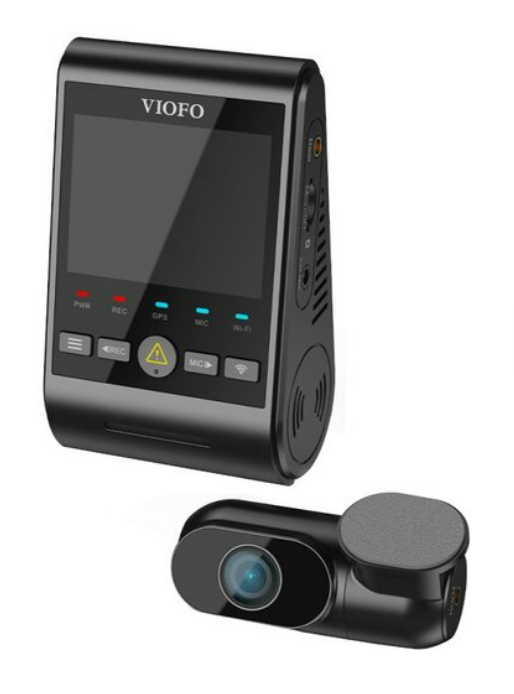Viofo A229 Duo