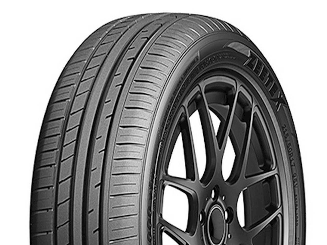 Zeetex HP2000 VFM 225/45 R17 94Y XL - Wulkanista.pl