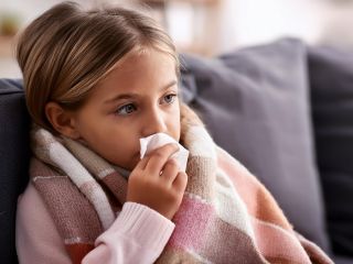 alergia czy infekcja