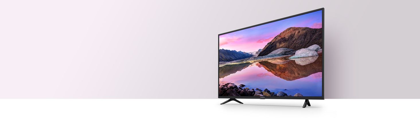 Xiaomi TV P1E 65 Pollice - Xiaomi Italia