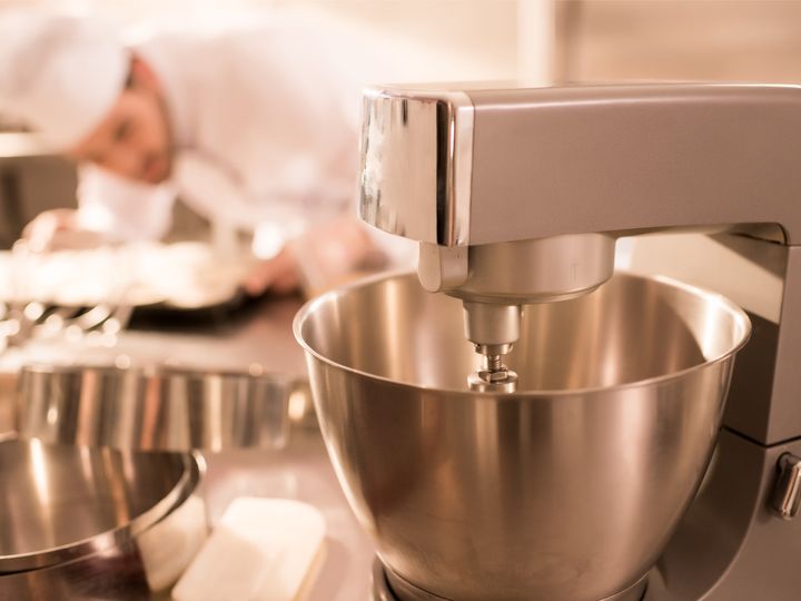 ranking robotów kuchennych