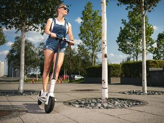 Hulajnoga elektryczna do 3000 zł. Ranking hulajnóg elektrycznych do 3000 zł