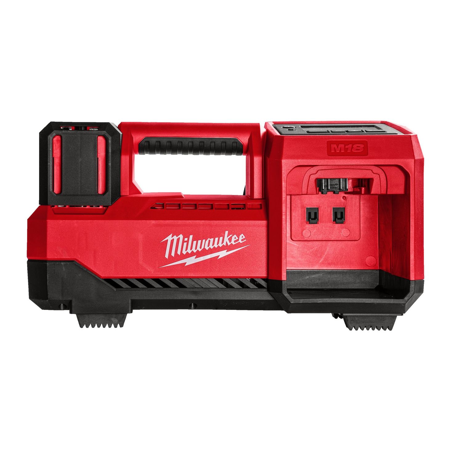 MILWAUKEE M18 BI-0 