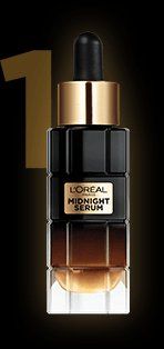 L'Oréal AGE PERFECT CELL RENEW MIDNIGHT SERUM