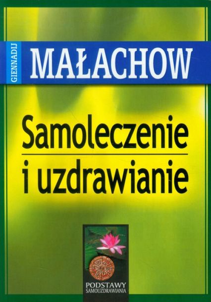 samoleczenie i uzdrawianie