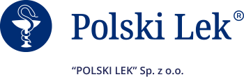 Logo Polski Lek