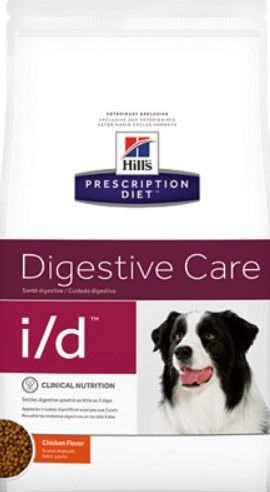 Karma Hill S Pd I D Digestive Care 12Kg Ceny i opinie Ceneo.pl