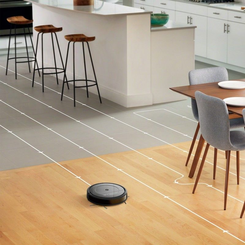 IRobot Roomba Combo R111840 - Opinie I Ceny Na Ceneo.pl