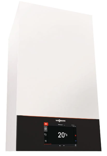 Viessmann vitodens 200-w 19kw - 1