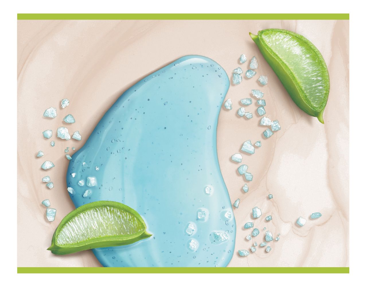 PALMOLIVE WELLNESS Massage