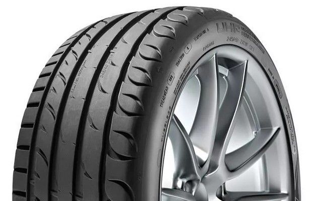 Opona letnia Riken Ultra High Performance 255/35 R19 96Y XL