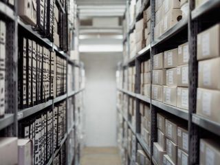 Jak uporządkować i archiwizować dokumenty?