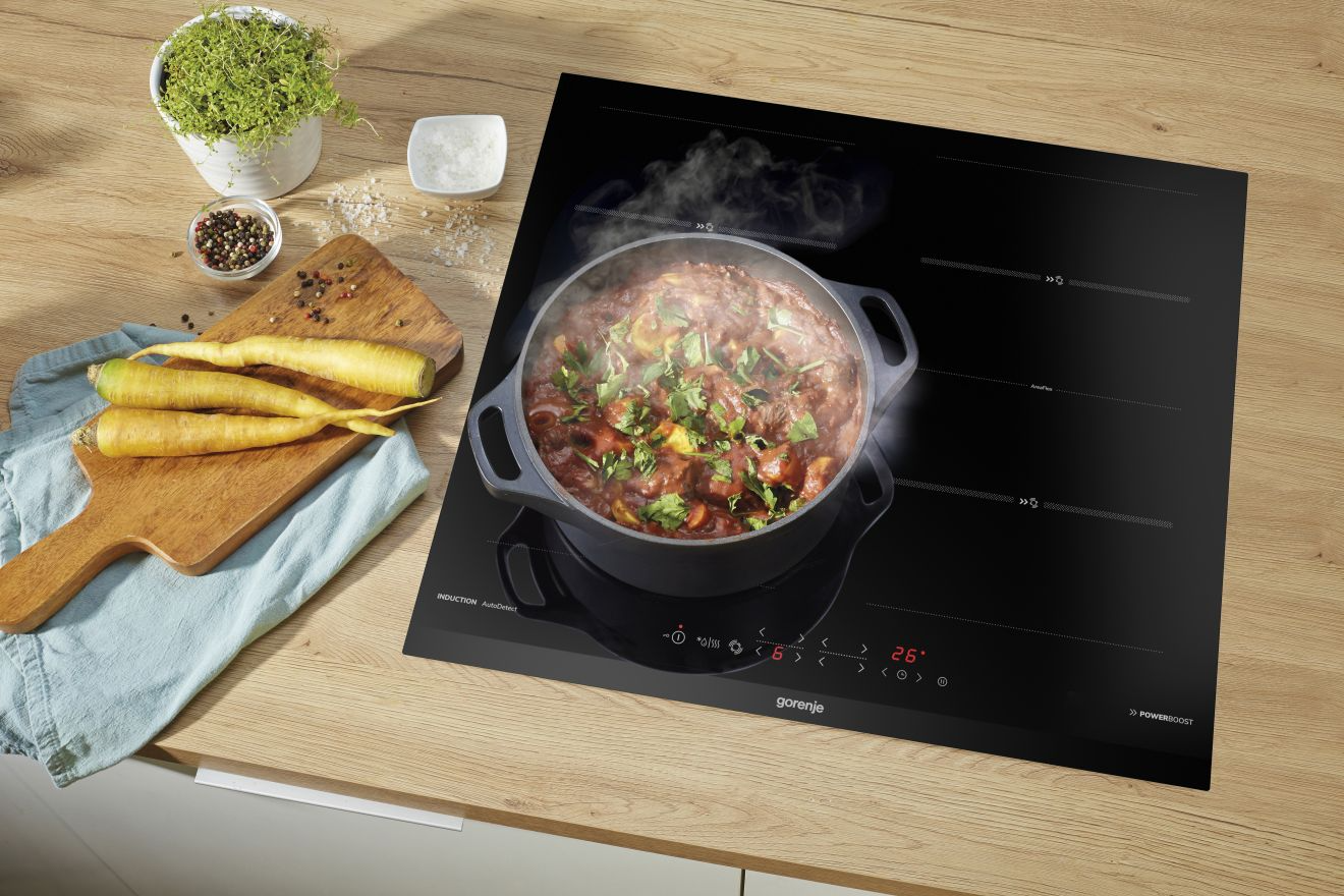 Gorenje timer
