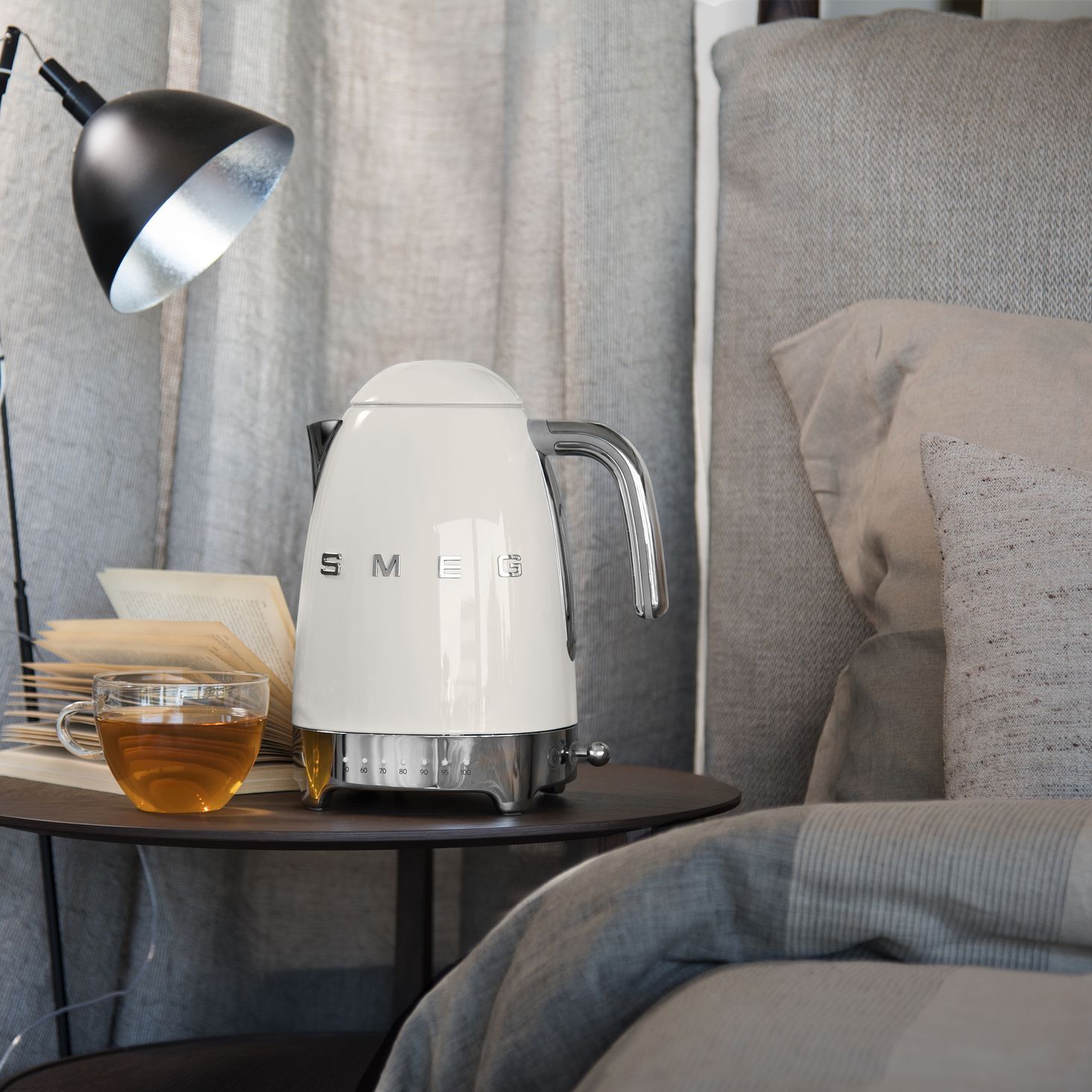SMEG KLF04