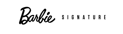 BArbie signature logo