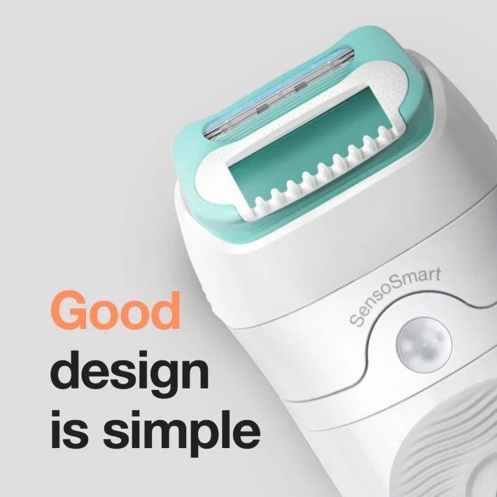 Braun Silk-epil 5 Max Design Edition_2