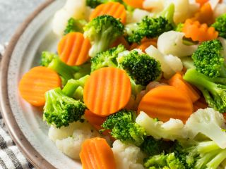 dieta lekkostrawna u dziecka