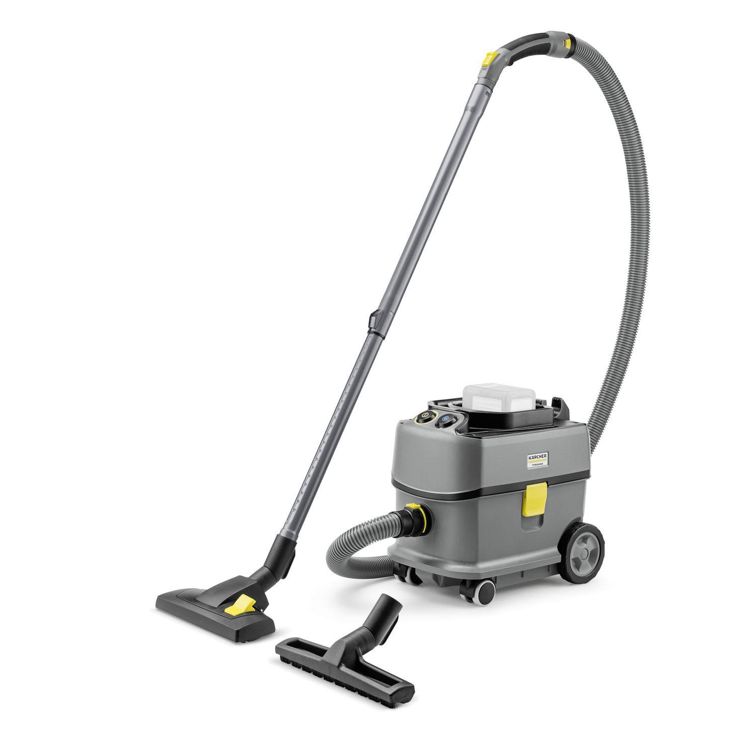 Karcher T 10/1 Bp Adv