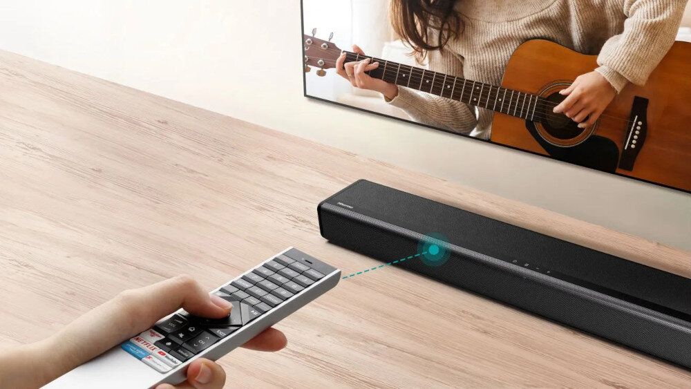 Soundbar Hisense HS214 2.1 - Opinie i ceny na Ceneo.pl Soundbar Hisense HS214 2.1 - Opinie i ceny na Ceneo.pl