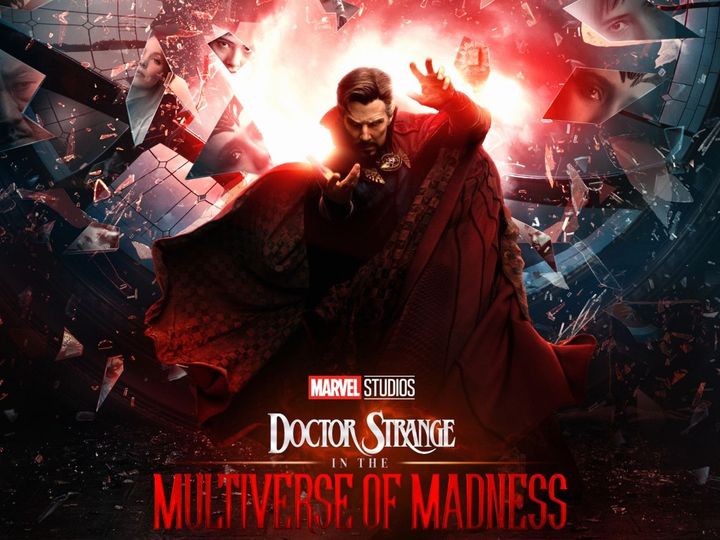 Doktor Strange 