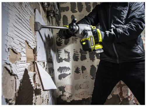 RYOBI RSDS18X-0 Polecamy uzupełnić o: