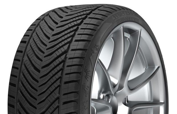 Opona całoroczna Riken All Season 225/40 R18 92W XL (zdjęci