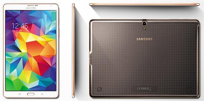 Androidタブレット本体 Samsung GalaxyTab S10.5 SM-T800 3GB/32GB Androidタブレット本体 Samsung GalaxyTab S10.5 SM-T800 3GB