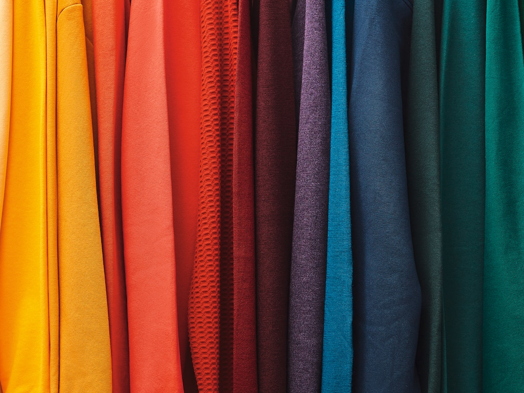 Miele Color Protect