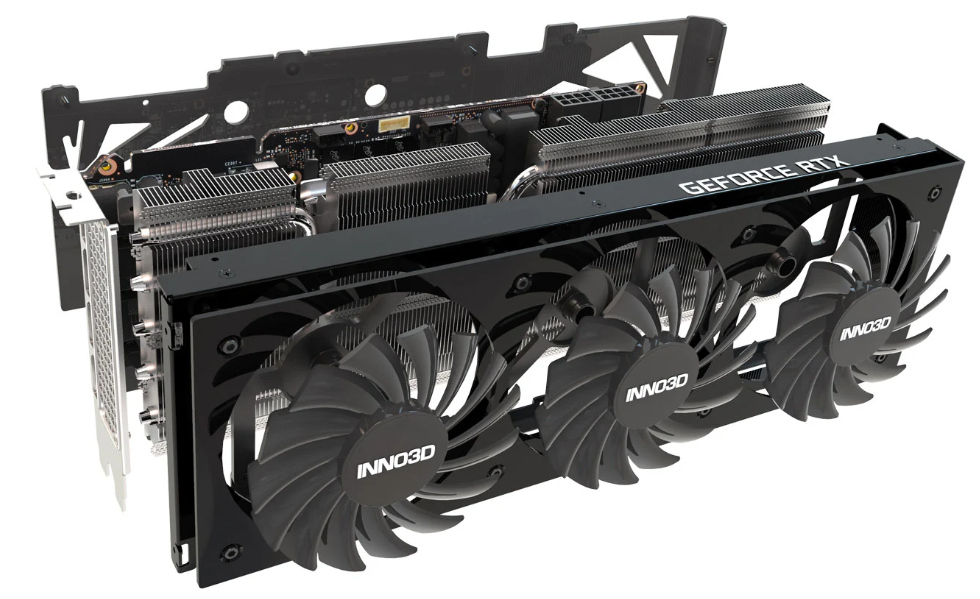 Inno3d geforce