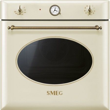 Духовой шкаф smeg sf855ao