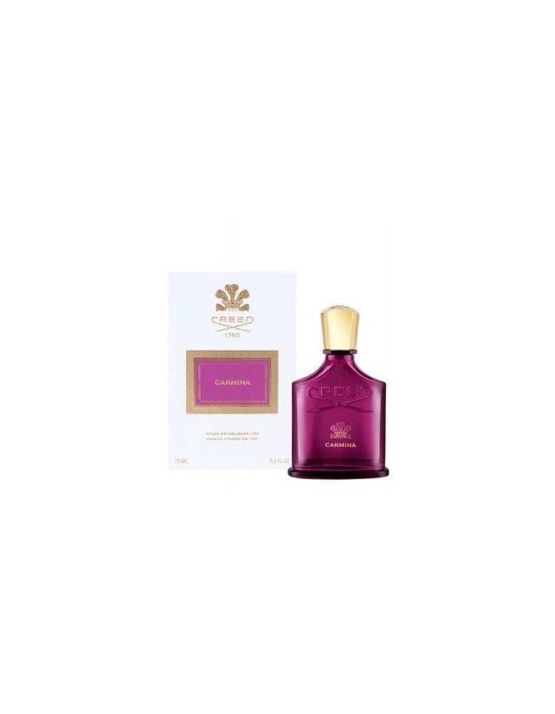 jen　CREED CARMINA 75ml 香水 Creed Carmina EDP - Perfumeria Quality Missala
