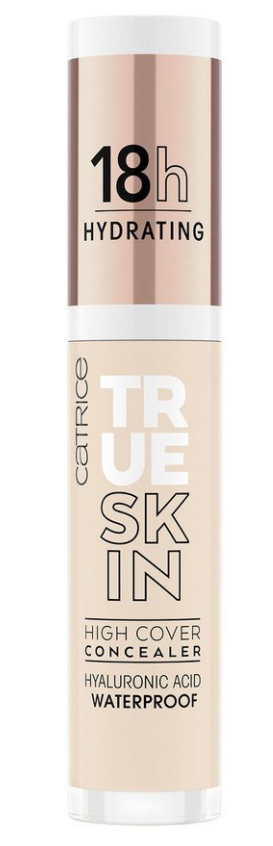 catrice korektor true skin