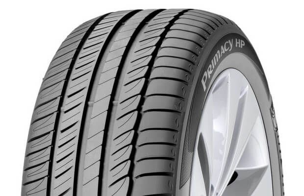 Opona letnia Michelin Primacy HP 225/55 R16 99W XL MO FR (z