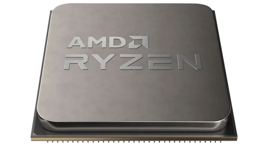 Procesor AMD Ryzen 5 4500 3,6GHz Multipack (100100000644MPK