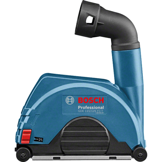 Bosch GDE 115/125 FC-T