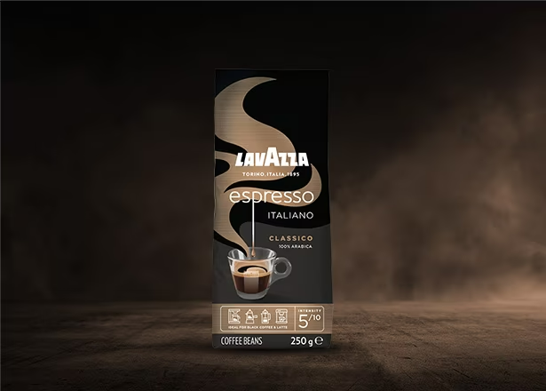 Italiano Classico ziarnista 250g