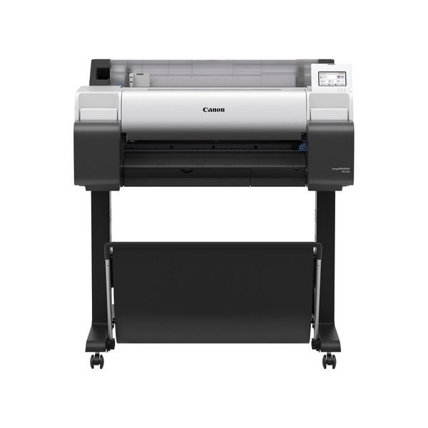  Canon TM-240
