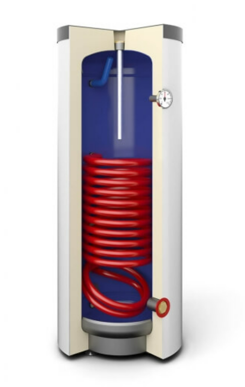 Galmet SGW(S) Mini Tower 100l