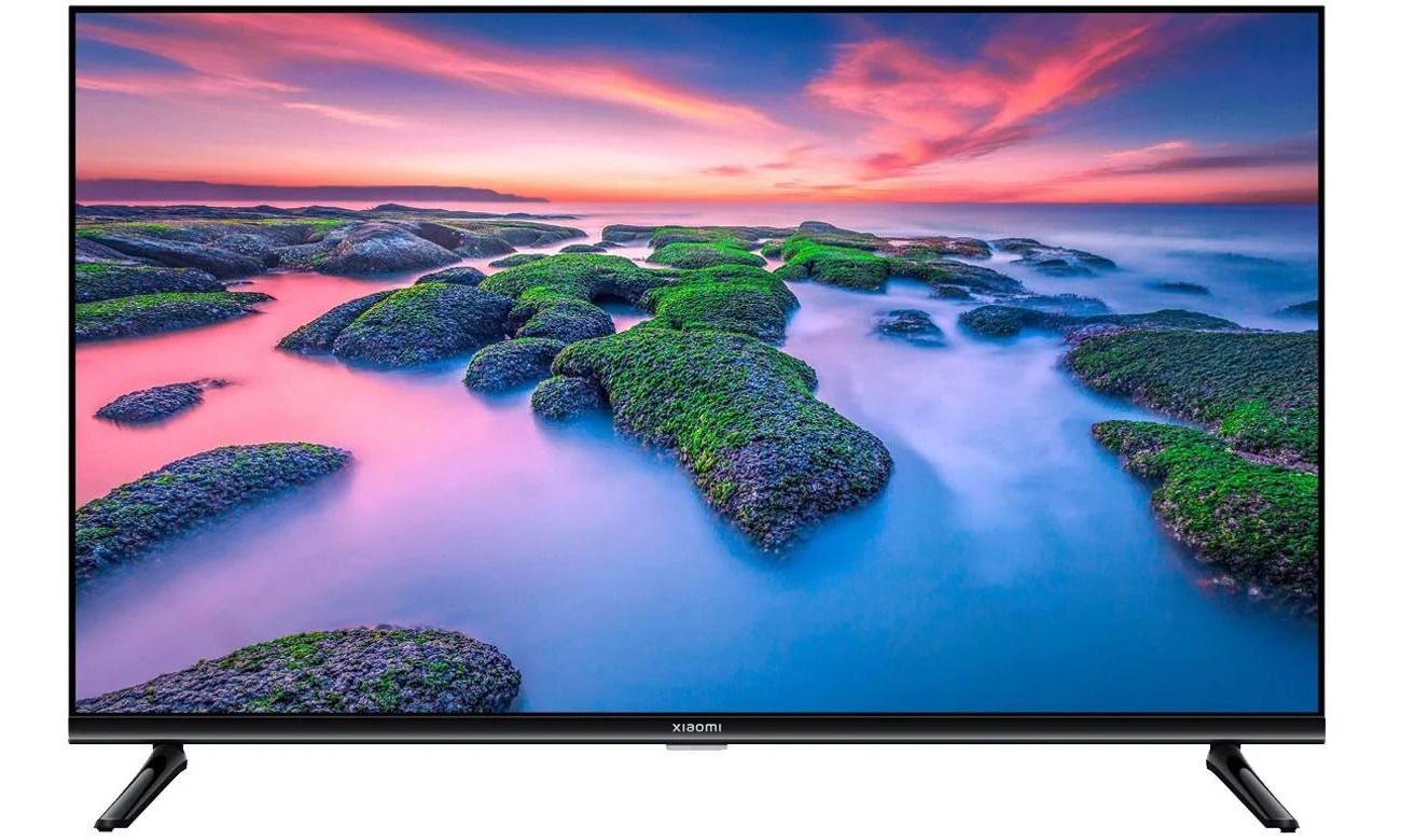 Televisor xiaomi tv a2 reacondicionado 55/ ultra hd 4k/ - Depau