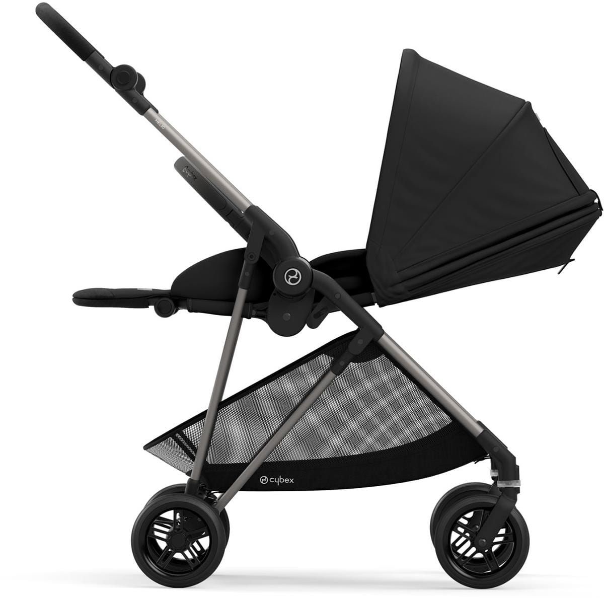 Cybex Melio 