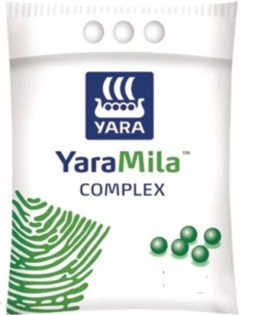 Yara Hydrocomplexmila Complex Nawóz 12-11-18 10Kg