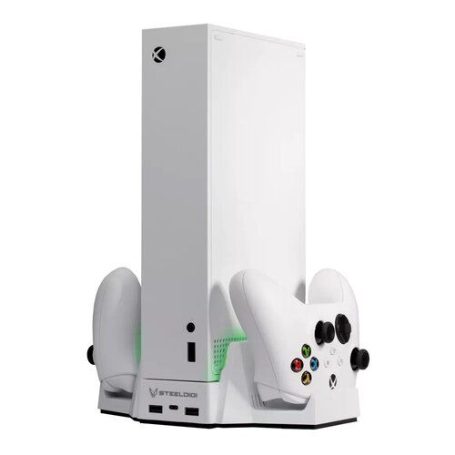 Xboxちゃん　パッチ Microsoft Xbox Series Controller – Aqua Shift - Pady - Sklep