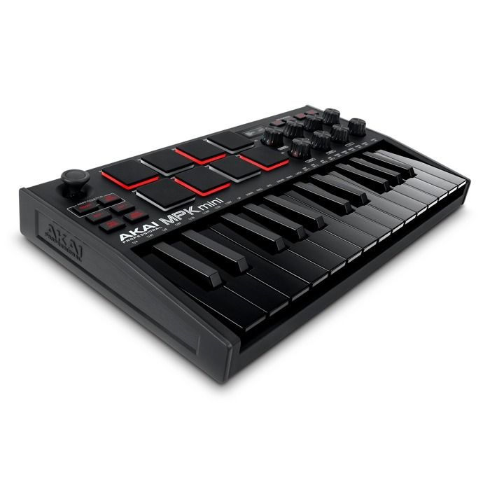 Akai MPX16 - Ceny i opinie - Ceneo.pl