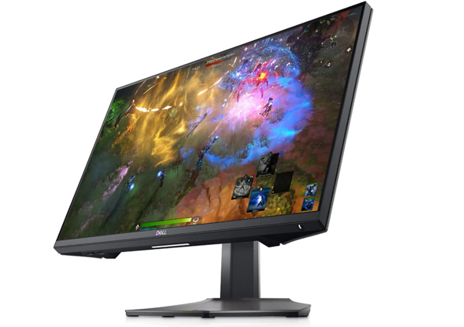 DELL モニター S2522hg Dell 25 Gaming Monitor S2522HGのサポート | 概要 | Dell 日本