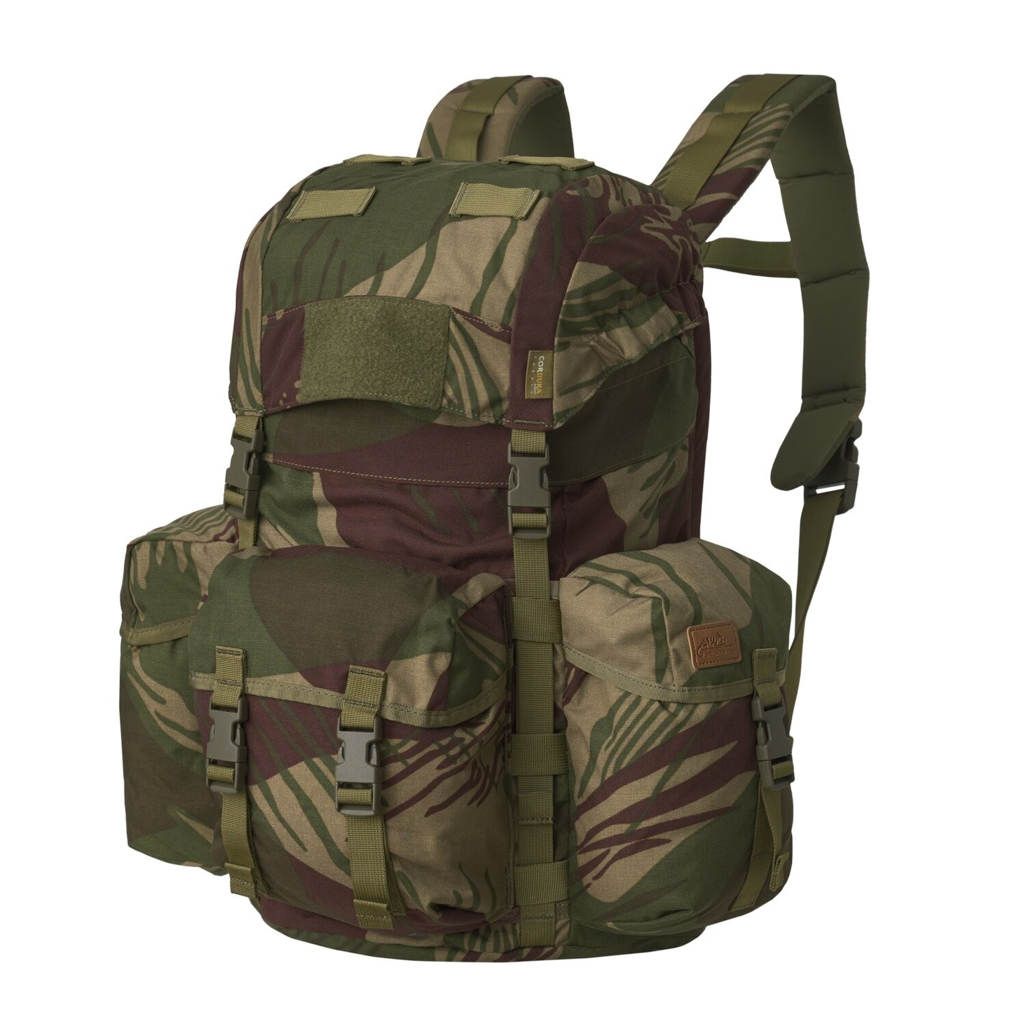Helikon-Tex Spodnie Blizzard StormStretch Coyote