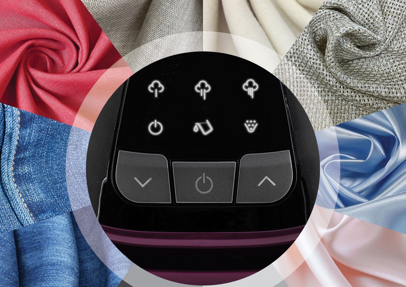 Gorenje funkcja OptiTemp