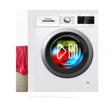 Стиральная машина bosch wan242k9pl