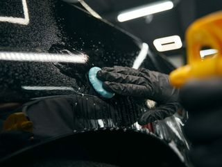 Czym jest quick detailer i jak go stosować?